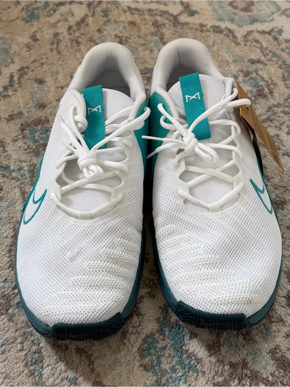 Nike Metcon 9 men’s size 16